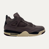 Nike Air Jordan 4 Retro SP A Ma Maniere Violet Ore