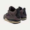 Nike Air Jordan 4 Retro SP A Ma Maniere Violet Ore
