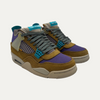 Nike Air Jordan 4 Retro SP Union Desert Moss
