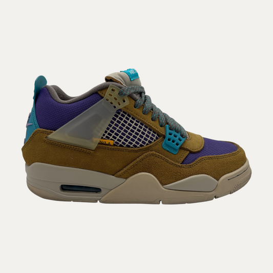 Nike Air Jordan 4 Retro SP Union Desert Moss