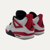 Nike Air Jordan 4 Retro Red Cement