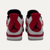 Nike Air Jordan 4 Retro Red Cement