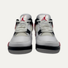 Nike Air Jordan 4 Retro Red Cement