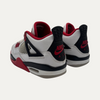 Nike Air Jordan 4 Retro Fire Red 2020