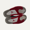 Nike Air Jordan 4 Retro Fire Red 2020