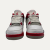 Nike Air Jordan 4 Retro Fire Red 2020