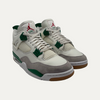Nike Air Jordan 4 Retro SB Pine Green