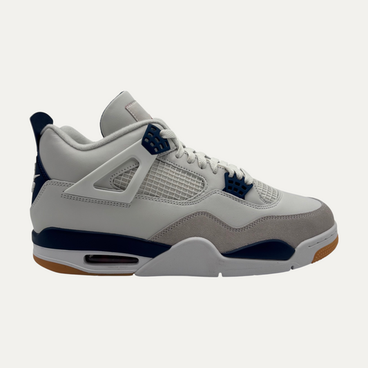 Nike Air Jordan 4 Retro SB Navy