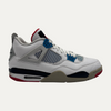 Nike Air Jordan 4 Retro What The