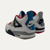 Nike Air Jordan 4 Retro What The