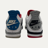 Nike Air Jordan 4 Retro What The