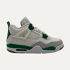 Nike Air Jordan 4 Retro SB Pine Green