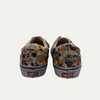 Supreme Mike Kelley Vans Era White Sneaker