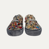 Supreme Mike Kelley Vans Era White Sneaker