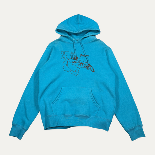 Supreme Lee Quinones Hoodie