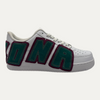 Nike AF1 Arizona DiamondBacks Custom White