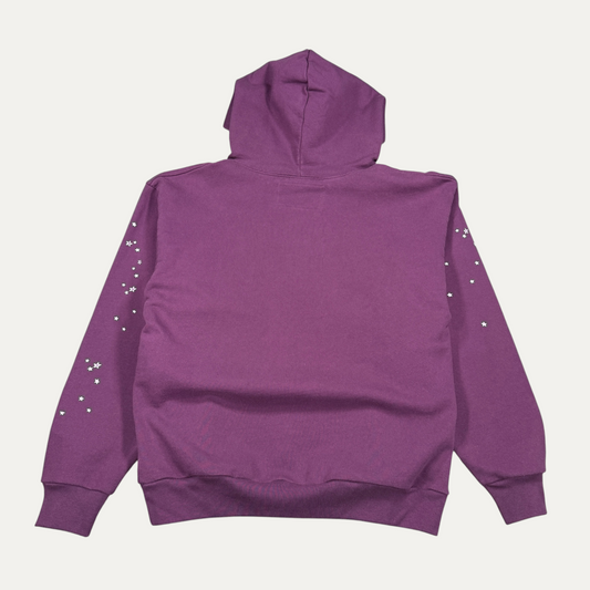 Sp5der Star OG Web V2 Hoodie