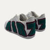 Nike AF1 Arizona DiamondBacks Custom White