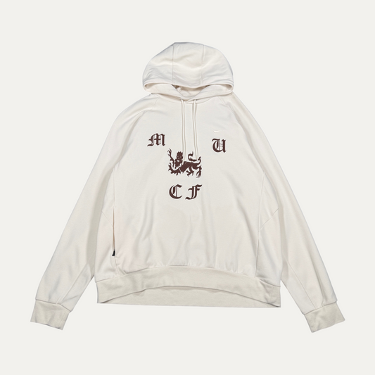 Nike X Travis Scott Maximus Complex Con Exclusive Hoodie