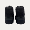 YZY Season 6 Desert Boot Graphite
