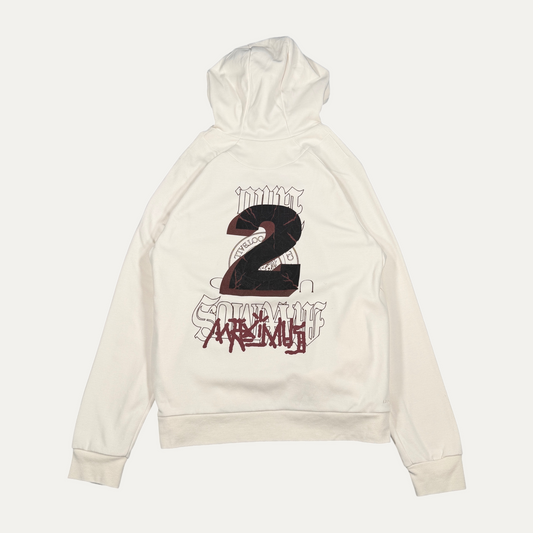 Nike X Travis Scott Maximus Complex Con Exclusive Hoodie