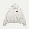 Stussy Built to Last Zip Up Hoodie