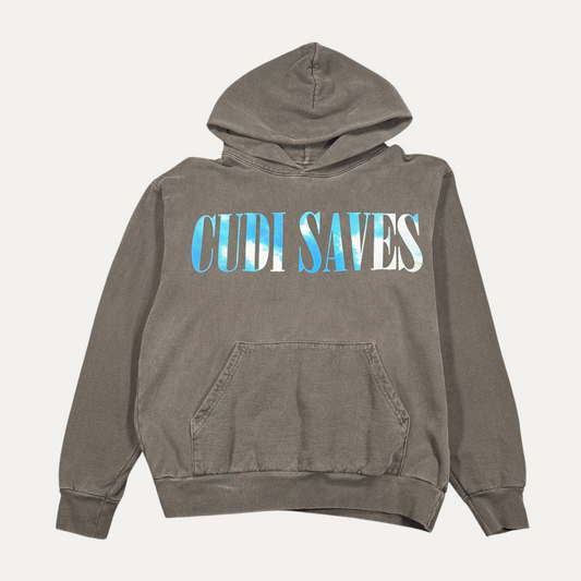 CPFM Kid Cudi Saves Hoodie