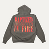 CPFM Kid Cudi Saves Hoodie