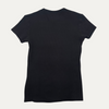 Off-White Ribbed Small Logo T-Shirt