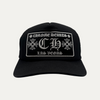 Chrome Hearts CH Las Vegas Trucker Hat