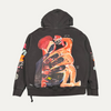 Ksubi x Hidji World Gluttony Bigggie Hoodie