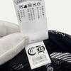 Chrome Hearts CH Las Vegas Trucker Hat