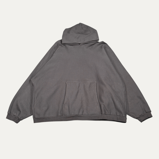YZY No. 2 Oversized Hoodie