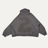 YZY No. 2 Oversized Hoodie