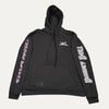 Chrome Hearts Hoodie Deadly Doll Graphic