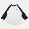 Stussy Basic Raglan T-Shirt