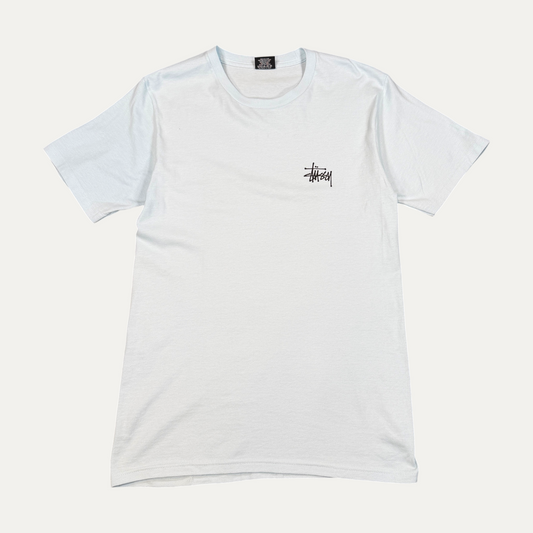 Stussy Classic Logo T-Shirt