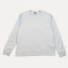 Stussy Classic Logo Longsleeve T-Shirt