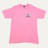 Stussy IST Pocket Logo T-Shirt