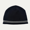 Vintage 74 Patch Beanie