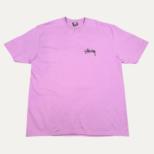 Stussy IST Lion T-Shirt