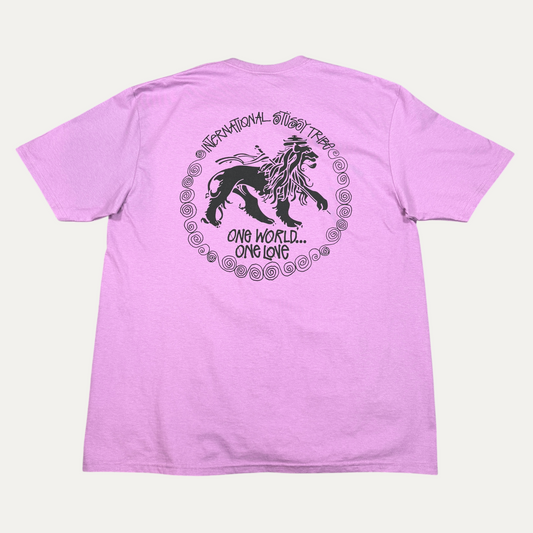 Stussy IST Lion T-Shirt