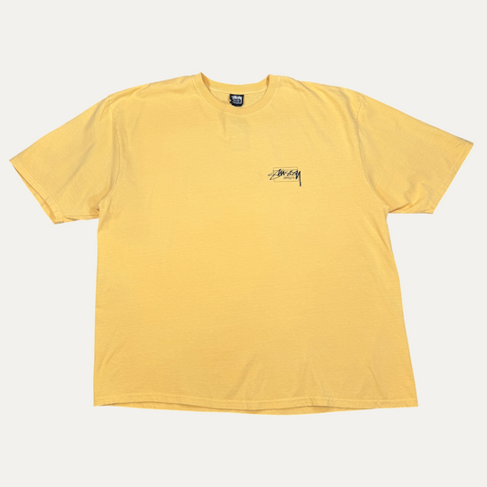 Stussy Designs Logo T-Shirt
