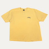Stussy Designs Logo T-Shirt