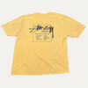 Stussy Designs Logo T-Shirt