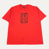 Stussy High Octane T-Shirt