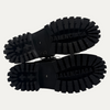 Balenciaga Multi Logo Strike Boot