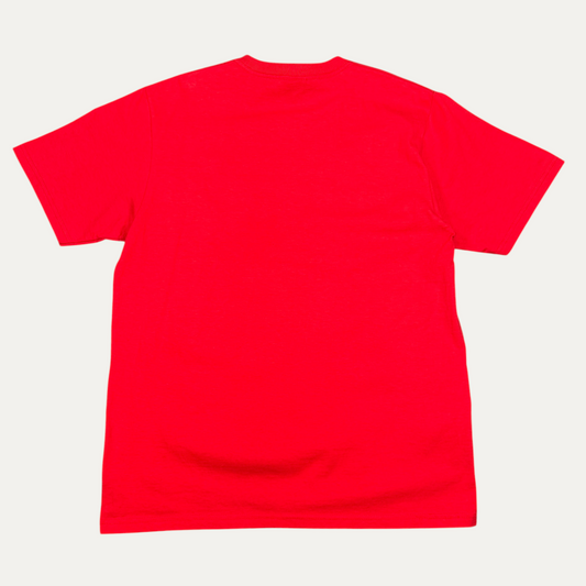 Stussy Stamp Logo T-Shirt