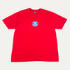 Stussy SS Crown Logo T-Shirt