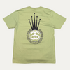 Stussy SS Crown Logo T-Shirt